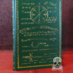 THE KEY OF SOLOMON by S Liddell MacGregor Mathers - Limited Edition Hardcover