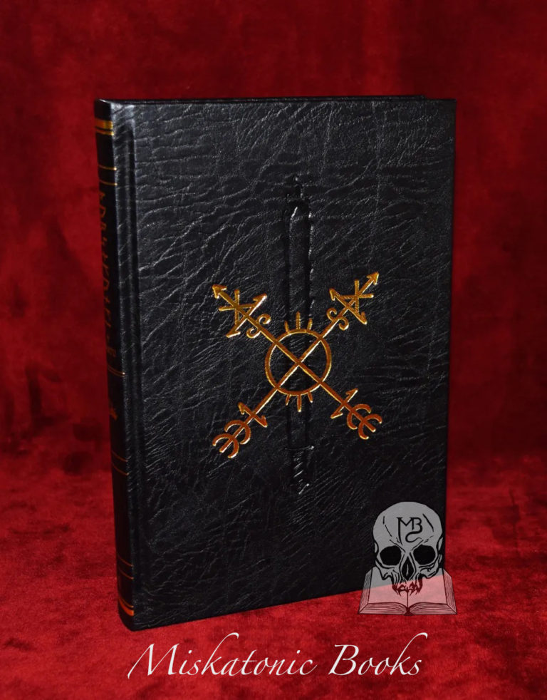 ÞURSAKYNGI (THURSAKYNGI)- LOKI  Volume II by Ekortu - Limited Edition Hardcover