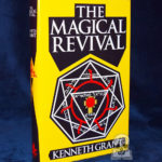 THE MAGICAL REVIVAL by Kenneth Grant - Hardcover Edition