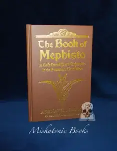 The Book of Mephisto