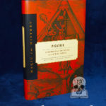 PICATRIX: A Medieval Treatise on Astral Magic by Dan Attrell, translated by David Porreca - Hardcover Edition