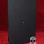 QUTUB by Andrew Chumbley - Limited Edition Hardcover