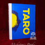 TAROT AS COLOUR by Ithell Colquhoun - Limited Edition Hardcover
