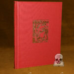 THE TRUE AND PERFECT PREPARATION OF THE PHILOSOPHER'S STONE by Sigmund Richter (Limited Edition Hardcover)