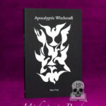 APOCALYPTIC WITCHCRAFT by Peter Grey (Trade Paperback Edition) Import