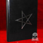THE COMPLETE WORKS OF E.A. KOETTING: Kingdoms of Flame, Works of Darkness, Baneful Magick, Evoking Eternity, The Spider & the Green Butterfly, Questing after Visions, Ipsissimus, The Book of Azazel - Deluxe Leather Bound Hardcover Edition