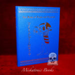 THE BOOK OF FLESH AND FEATHER by Zemaemidjehuty - Limited Edition Hardcover