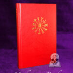 THE GRIMOIRE OF TIAMAT by Asenath Mason (Limited Edition Hardcover)