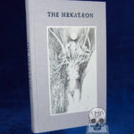 THE HEKATAEON by Jack Grayle - First Edition Limited Edition Hardcover - Bumped Corner