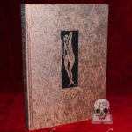 MANDRAGORA: FURTHER EXPLORATIONS IN ESOTERIC POESIS ed by Ruby Sara (Hardcover Limited Edition)