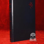 BIBLIOTHECA SUFURINO: Book of Saint Cyprian - Limited Edition Hardcover (Bumped Corner)