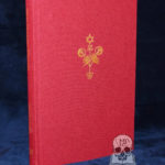 WEST COUNTRY WITCHES by Michael Howard - Limited Edition Hardcover
