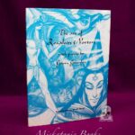 THE ART OF ROSALEEN NORTON: WITH POEMS BY GAVIN GREENLEES - Limited Edition Hardcover