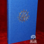 LIBER CORONZOM: An Enochian Grimoire by A.D. Mercer (Limited Edition Hardcover)