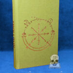 TROLLRÚN: A Discourse on Trolldom and Runes in the Northern Tradition by Nicholaj de Mattos Frisvold - Limited Edition Hardcover