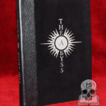 THE ABYSS by Leo Holmes (Deluxe Leather Bound Limited Edition Hardcover)