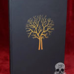 ARBOR DE MAGISTRO by Nikolai Saunders (Hardcover Edition)