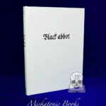 BLACK ABBOT - WHITE MAGIC: Johannes Trithemius & The Angelic Mind by Frater Acher - Limited Edition Hardcover