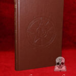 CRAFTING THE ARTE OF TRADITION by Shani Oates - Deluxe Leather Bound Artisan Edition