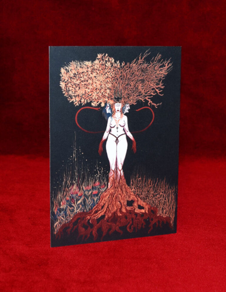 CRAFTING THE ARTE OF TRADITION by Shani Oates - Deluxe Leather Bound Artisan Edition - Image 2