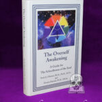 THE OVERSELF AWAKENING by J. J. Hurtak & Desiree Hurtak - Hardcover Edition