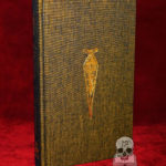 (h)Auroræ by Gabriel McCaughry - Limited Edition Hardcover (Bumped Corner)