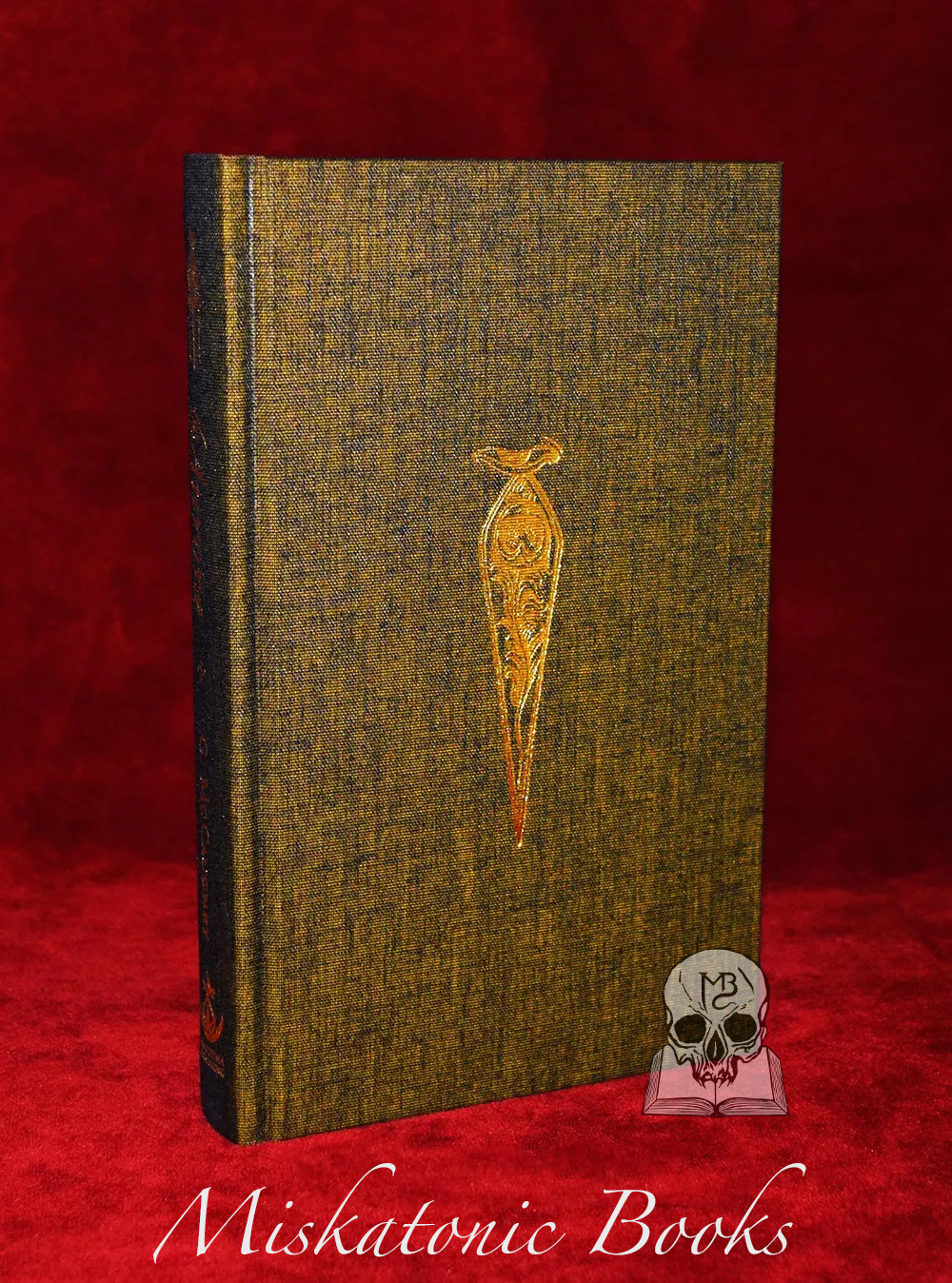 (h)Auroræ by Gabriel McCaughry - Limited Edition Hardcover