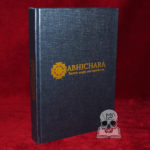 ABHICHARA: Tantric Magic and Mysticism by Adinath Jayadhar & Siddheshwari Jayadhar - Limited Edition Hardcover- (Bumped Corner)