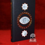 CELESTIAL INTELLIGENCES by Greg Kaminsky - COLLECTOR'S Edition Limited Hardcover