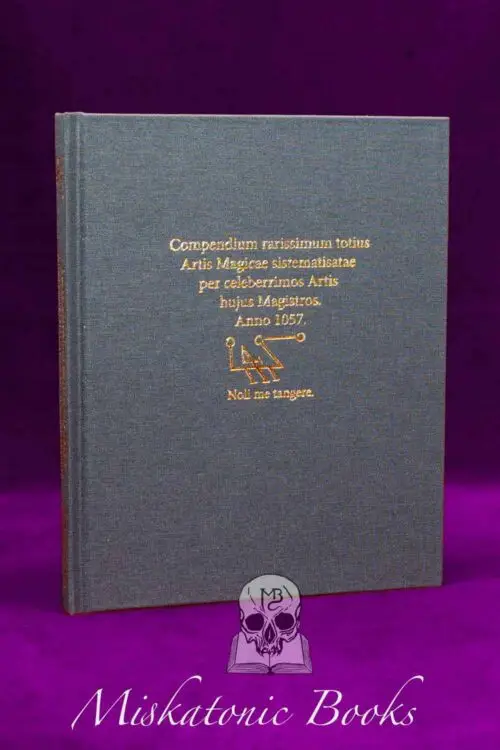 Compendium Rarissimum