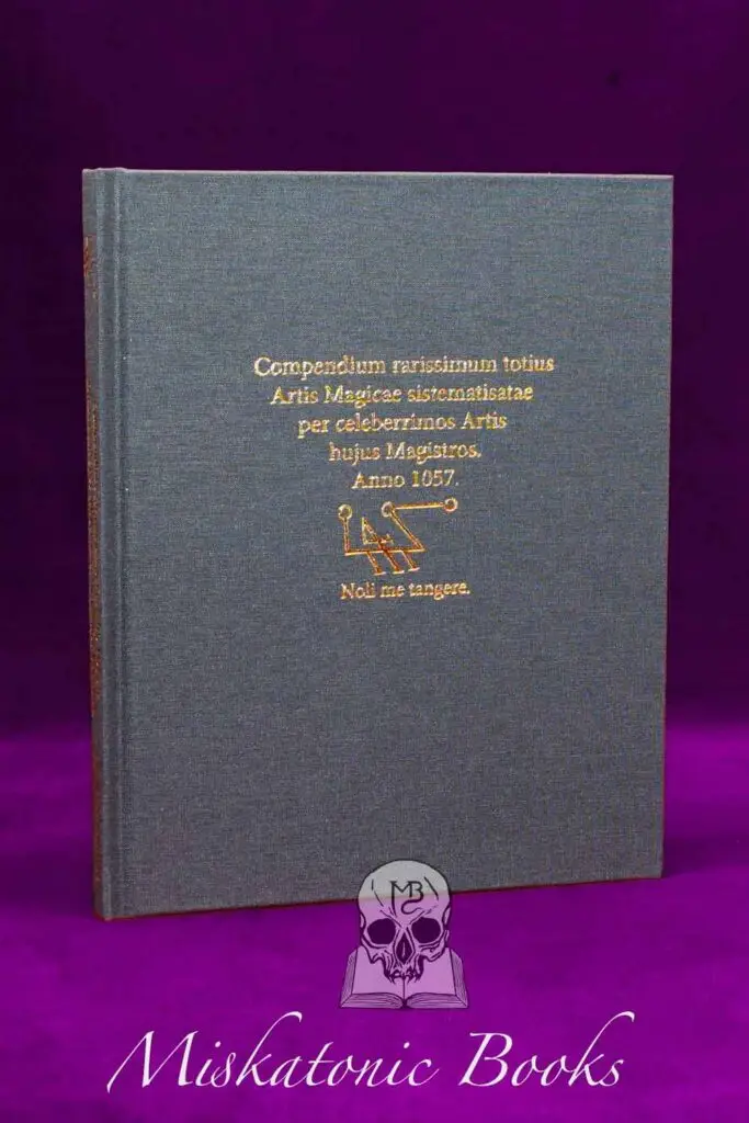 Compendium Rarissimum