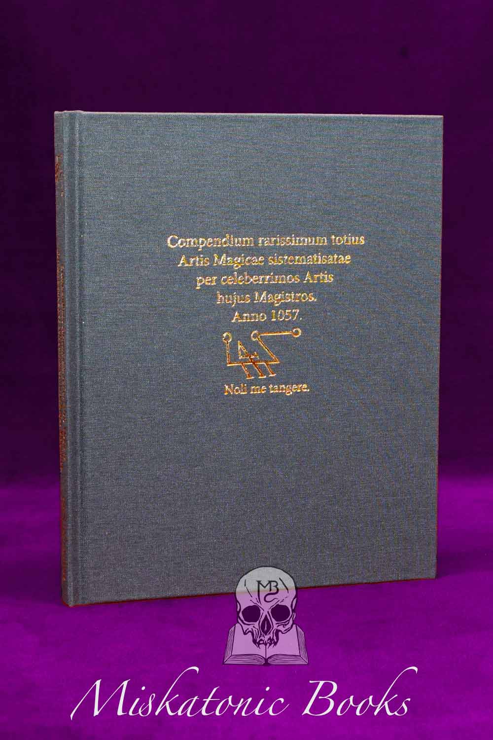 Compendium Rarissimum