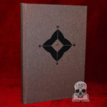 HOLY DAIMON by Frater Acher - Limited Edition Hardcover 2nd Edition