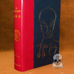 THE BEAST 666: The Secret Life of The Wickedest Man in the World by John Symonds - Limited Edition Hardcover