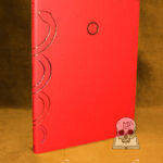 CONJUNCTIO: A Graphic Grimmoire by Orryelle Defenestrate-Bascule - Limited Edition Hardcover