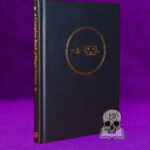 A COMPLETE BOOK OF MAGIC SCIENCE by Frederick Hockley - Limited Edition Hardcover