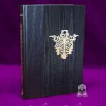 QLIPHOTH ESOTERIC PUBLICATION OPUS II edited by Edgar Karval 111 - Limited Edition Hardcover