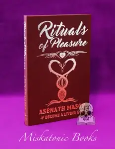 Rituals of Pleasure