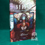 Syzygy: Reflections on the Monastery of the Seven Rays by Tau Palamas - Hardcover Edition