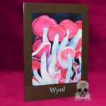 WYRD Vol. V Summer Solstice, 2021 (Perfect Bound Limited Edition Paperback)