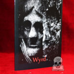 WYRD Vol. III Vernal Equinox, 2018 - Perfect Bound Limited Edition Paperback