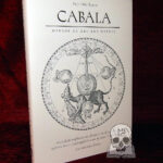 CABALA: Mirror of Art and Nature by Stephan Michelspacher (Limited Edition Hardcover)
