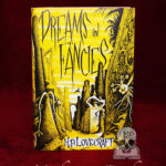 DREAMS AND FANCIES by H.P. Lovecraft - First Edition Hardcover