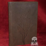 SYLVAN DREAD: Tales of Pastoral Darkness by Richard Gavin - Special Limited Edition Bound in Deerskin with Slipcase