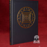 ABRAHAM THE JEW ON MAGIC TALISMANS by Frederick Hockley - Limited Edition Hardcover