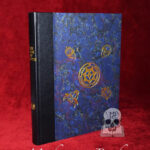 THE BOOK OF THOTH by The Master Therion Aleister Crowley Being Equinox Vol III #5 - Limited Edition Hardcover