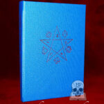 SECRET SYMBOLS of THE HELL FIRE CLUB: The Mystic Society of Thelema Considered from an Occult Perspective by Eamonn Loughran (Limited Edition Hardcover)