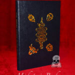 THE SECRET WISDOM OF THE QABALAH by J.F.C. Fuller - Special Deluxe Leather Bound Edition of only 16 Copies