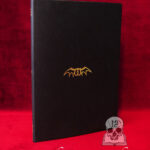 THE WITCHES SABBATH by Austin Osman Spare - Limited Edition Hardcover