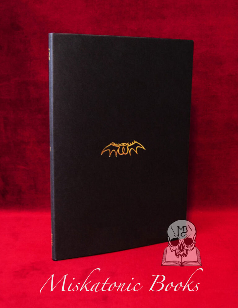 THE WITCHES SABBATH by Austin Osman Spare - Limited Edition Hardcover